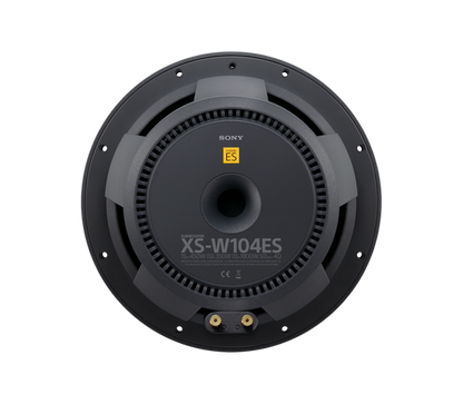 Sony XS-W104ES