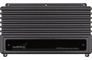 Audiofrog A150.4D
