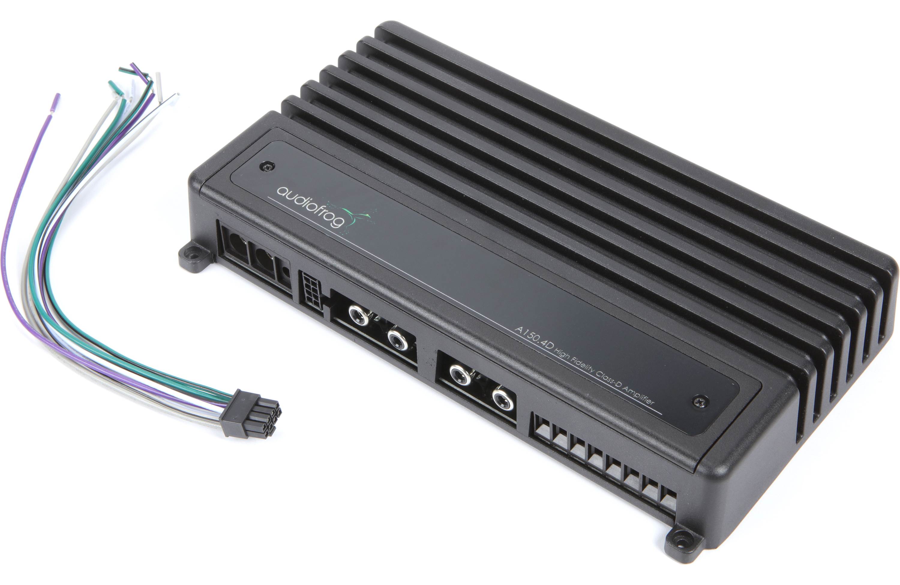 Audiofrog A150.4D