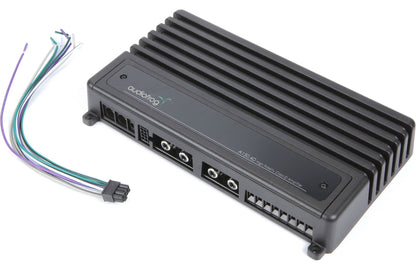 Audiofrog A150.4D