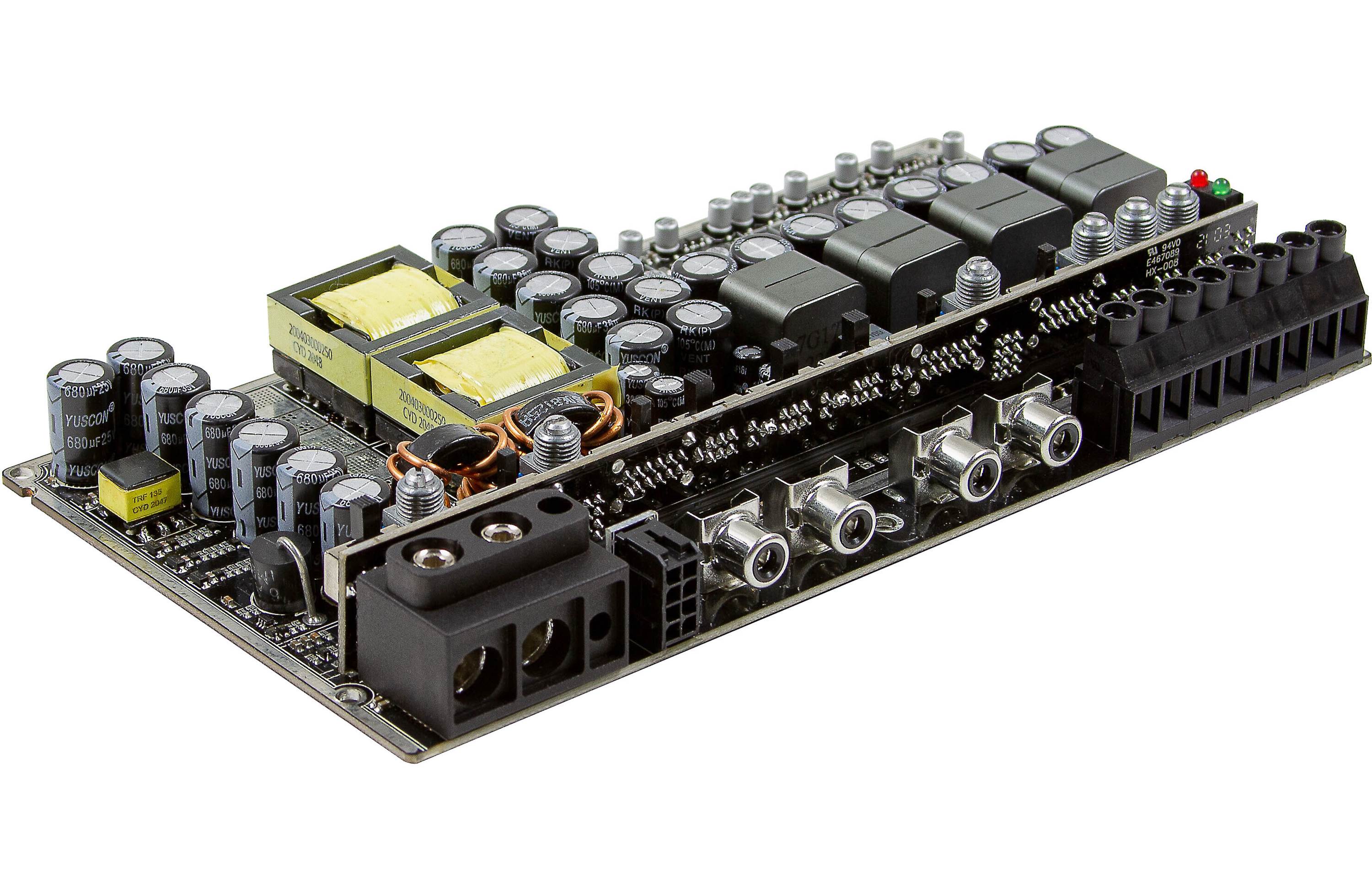 Audiofrog A150.4D
