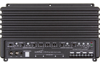 Audiofrog A150.4D