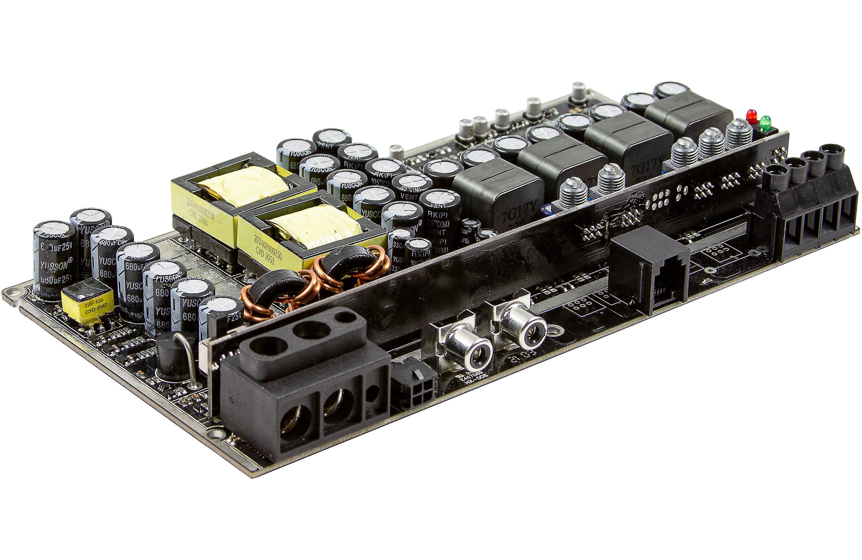 Audiofrog A600.1D