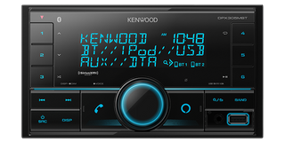 Kenwood Excelon DPX305MBT