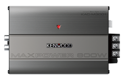 Kenwood KAC-M3001