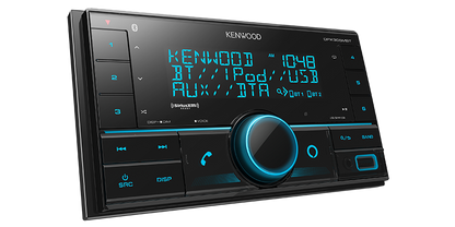 Kenwood Excelon DPX305MBT