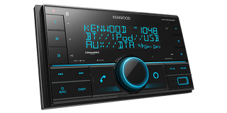 Kenwood Excelon DPX305MBT