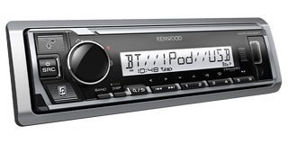 Kenwood KMR-M332BT