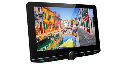 Kenwood Excelon DMX1057XR