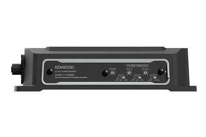 Kenwood Motorsports KAC-M5024BT