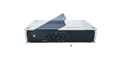 Kenwood Excelon Motorsports XM802-5